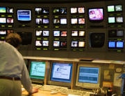 Control Room